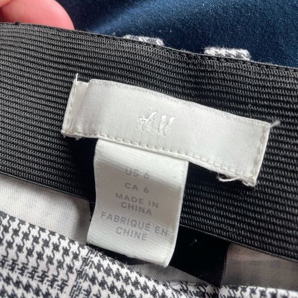 H&M Slacks - Picture 2 of 2